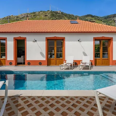 Casa Da Tia By * Machico (Madeira)