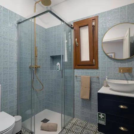 Villa Casa Da Tia By Machico (Madeira)